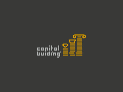 Capital building
