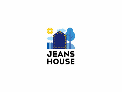JEANS HOUSE denim house jeans pocket pockethouse