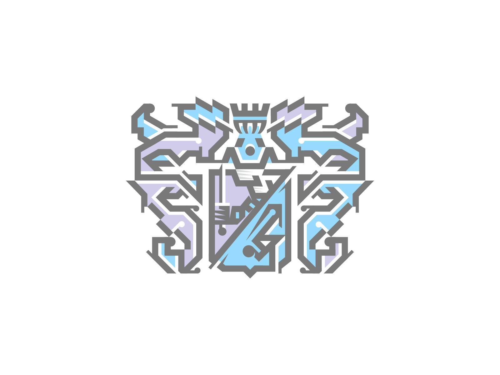 BEKETOV GROUP by Mikhail Golovachev on Dribbble