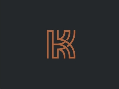 hk monogram