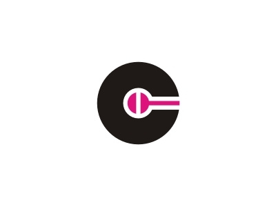 Candy Logo Concept