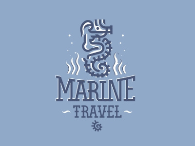 Marine travel marine sea seahorse travel