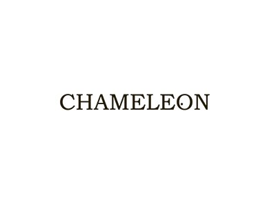 chameleon chameleon logo