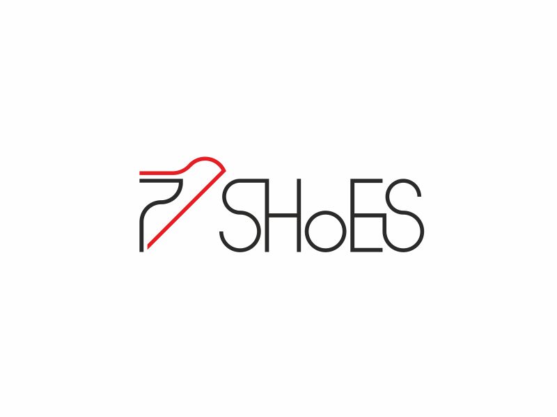 7shoes by Mikhail Golovachev on Dribbble