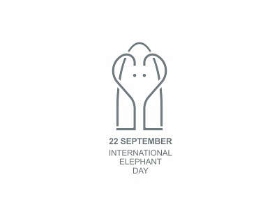 22 september 22 22elephant 22september elephant