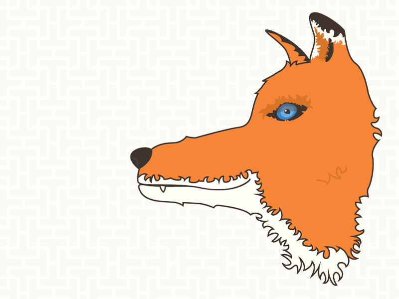 여우 여우 이솝 이솝 이야기 fox the fox and the crane aesops fables illustration 한국어 여우와 두루미