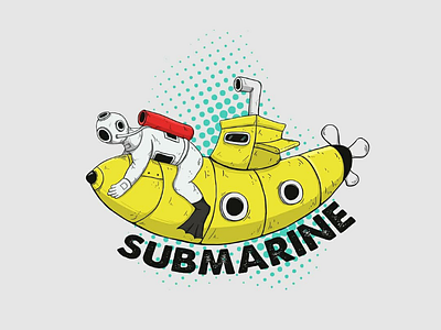 Submarine