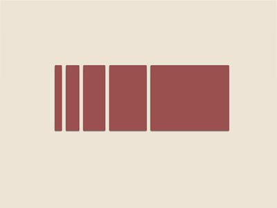 Material "Marsala" - PANTONE® Color of the year 2015 color google material material design pantone square
