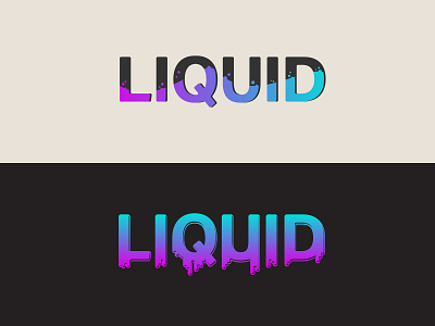 Liquid