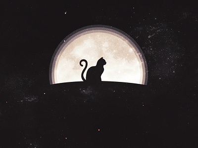 mooncat.