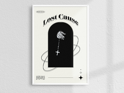 Lost Cause poster