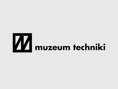 Muzeum Techniki w Krakowie kraków logo museum muzeum