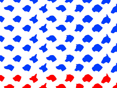 Dog Pattern