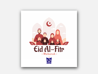 Eid Card Designn 5