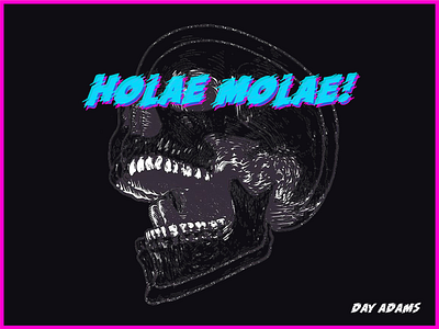 Holae Molae! Song Cover