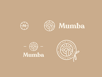 Mumba Logotype