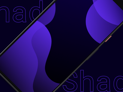 Shade Wallpapers!