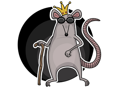 King rat