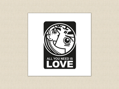 All you need is love