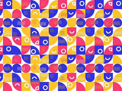 Pattern Design | Illustration