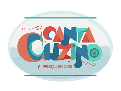 Cantacuzino Event Logo