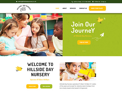 Pre-School school app school logo school website schools