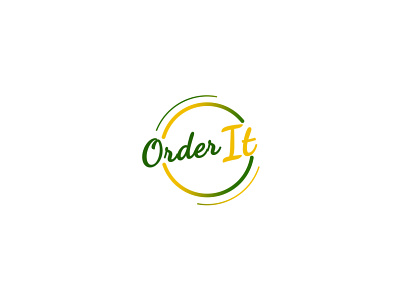 Order logo