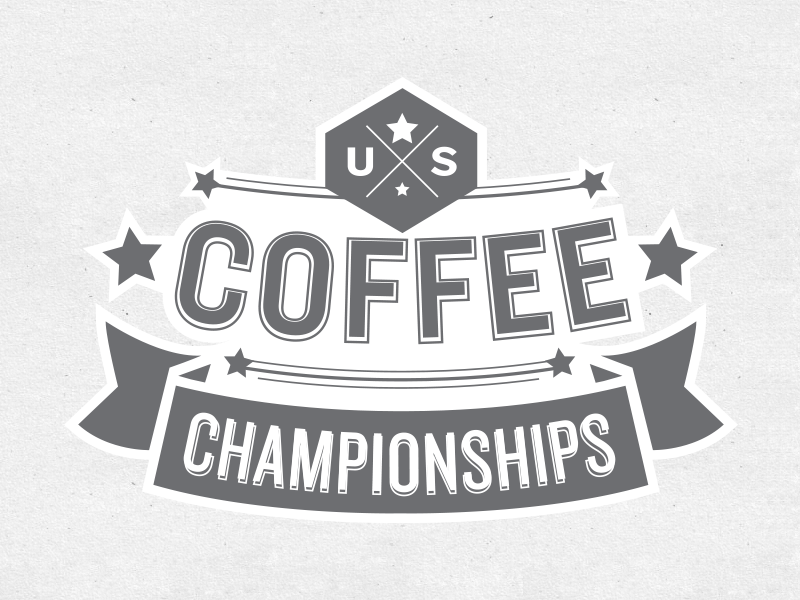 Us coffee. Coffee Champion logo. Worst Coffee Champion.