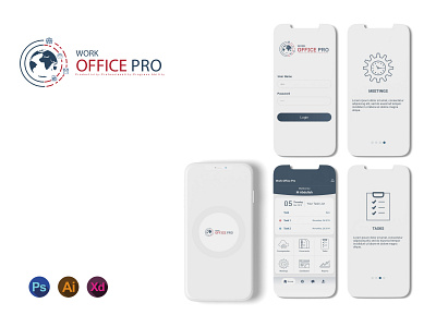 Work Office Pro (WOP)