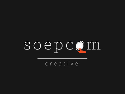 Dribbble   Soepcom