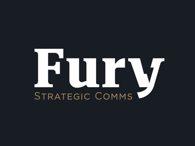 Fury Logo