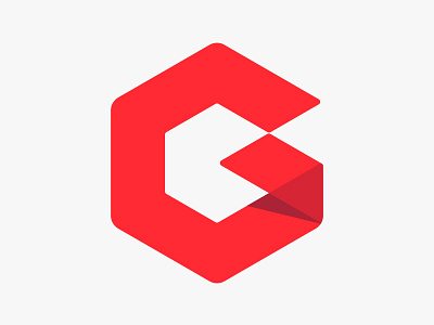 Grindstone Icon branding building ci development g identity logo mark property management