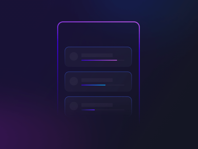 Marco De Sousa Bettr Set Goal by Marco de Sousa on Dribbble