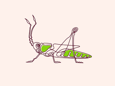 GRASSHOPPER