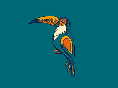 TOUCAN