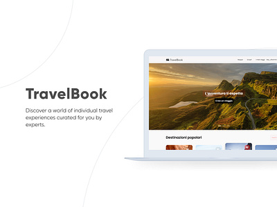 TravelBook