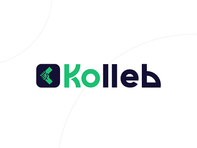 Kolleb logo