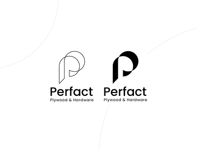 Perfact 3d animation branding design graphic design illustration logo logo design minimalist motion graphics typography ui ux vector