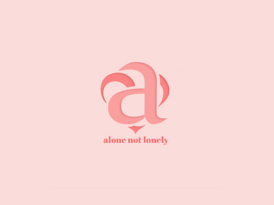 Alone Not Lonely