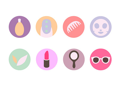 Beauty Icon Kit