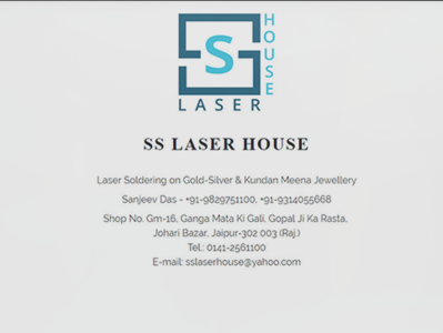 Web design and web development - Ss Laser House app websitedesign graphics designer graphicdesigning graphics webdevelopment webpage design webpage web graphicdesign website design