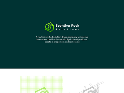 Sephther Logo Presentation