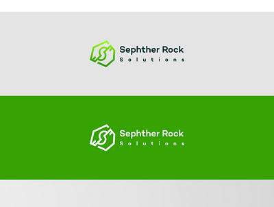 Sephther Logo Presentation