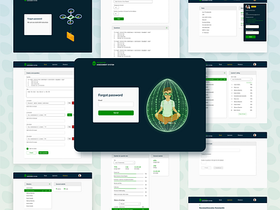 redesign of the Knowledge assessment system for DevIncubator