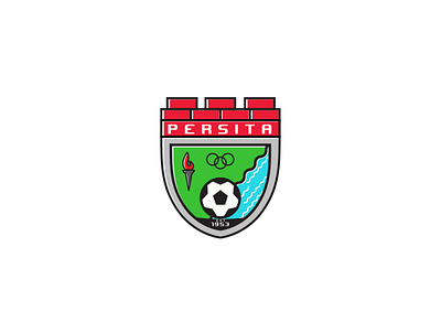 Soccer Club Logo football club logo sports logo team logo