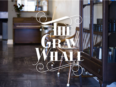 The Gray Whale