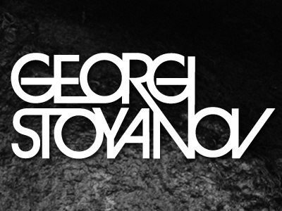 Personal logo