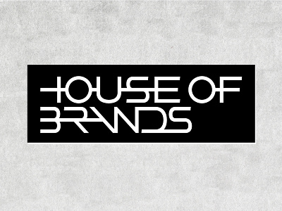 House Of Brands