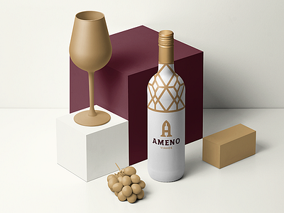 Wine Branding