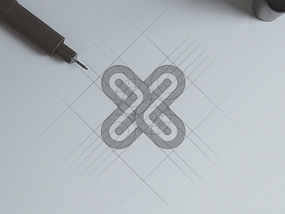 X Logo Exploration